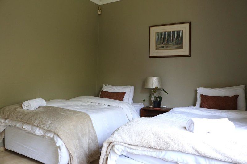 Private Bryanston Cottage With Garden Bryanston Johannesburg Gauteng South Africa Bedroom