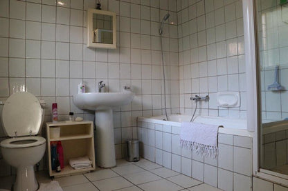 Private Bryanston Cottage With Garden Bryanston Johannesburg Gauteng South Africa Unsaturated, Bathroom