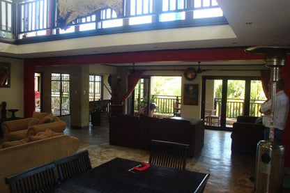 Private Holiday Home In Ballito Ballito Kwazulu Natal South Africa Living Room