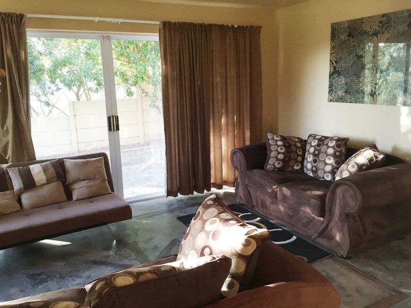 Proche De La Mer De Kelders Western Cape South Africa Living Room