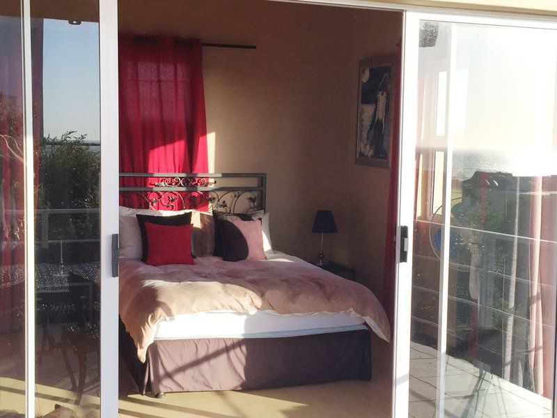 Proche De La Mer De Kelders Western Cape South Africa Bedroom
