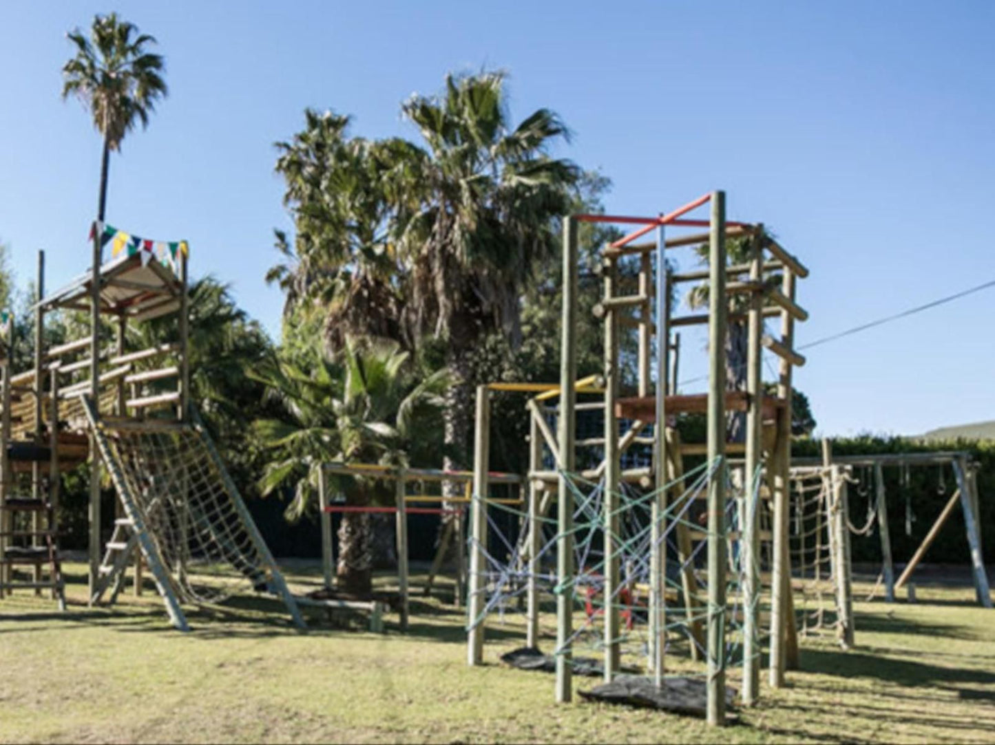 Profcon Country Cottages Graaff Reinet Eastern Cape South Africa Complementary Colors, Palm Tree, Plant, Nature, Wood, Amusement Park