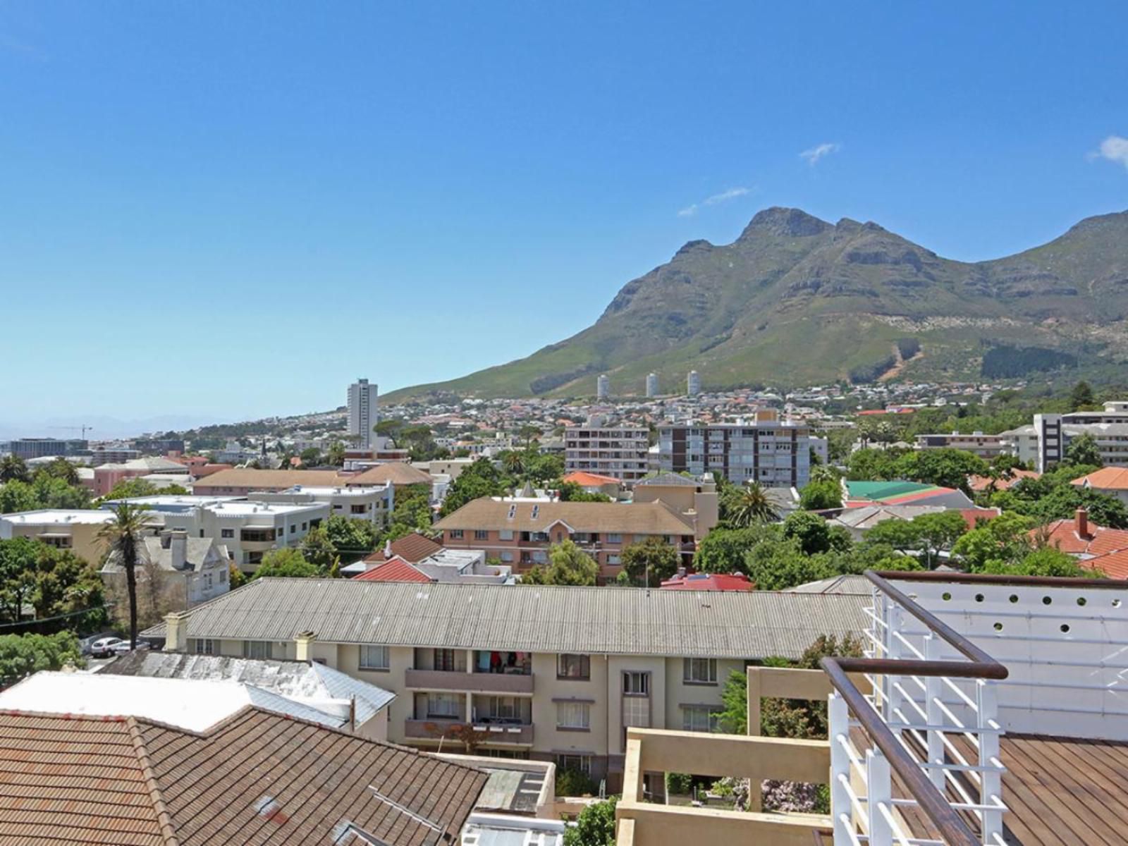 Property Maverick Table View Blouberg Western Cape South Africa Mountain, Nature