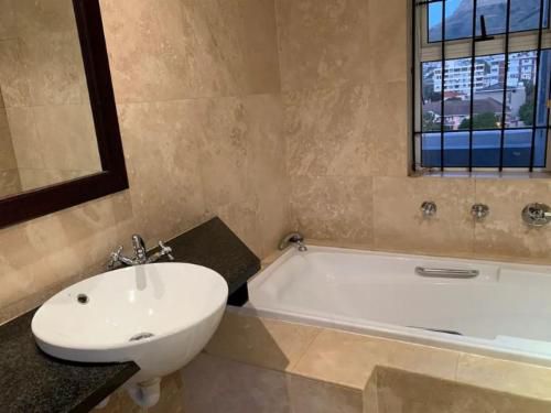 Property Maverick Table View Blouberg Western Cape South Africa Bathroom