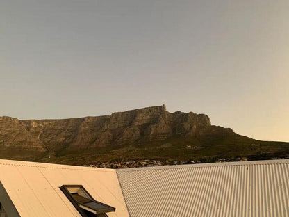 Property Maverick Table View Blouberg Western Cape South Africa Sepia Tones