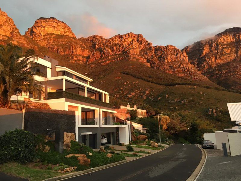 Camps Bay Breath Of Life Protea Apartment Bakoven Cape Town Western Cape South Africa Street