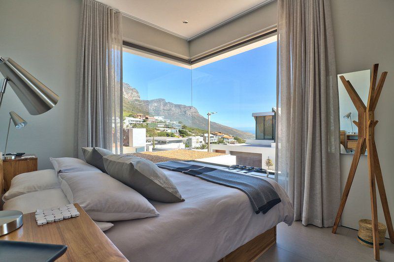 Camps Bay Breath Of Life Protea Apartment Bakoven Cape Town Western Cape South Africa Bedroom