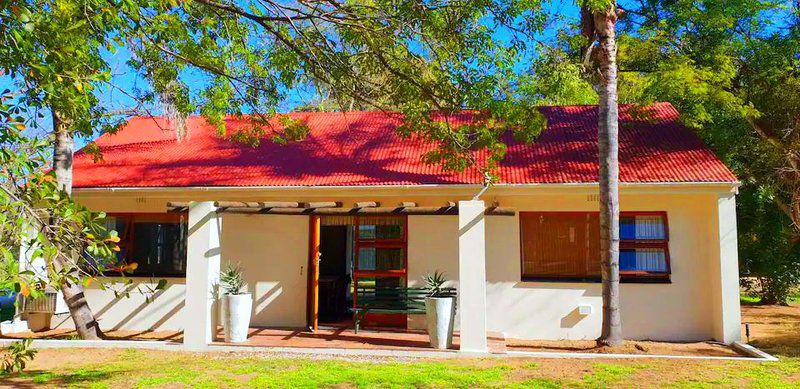 Protea Chalet Clanwilliam Western Cape South Africa Building, Architecture, House