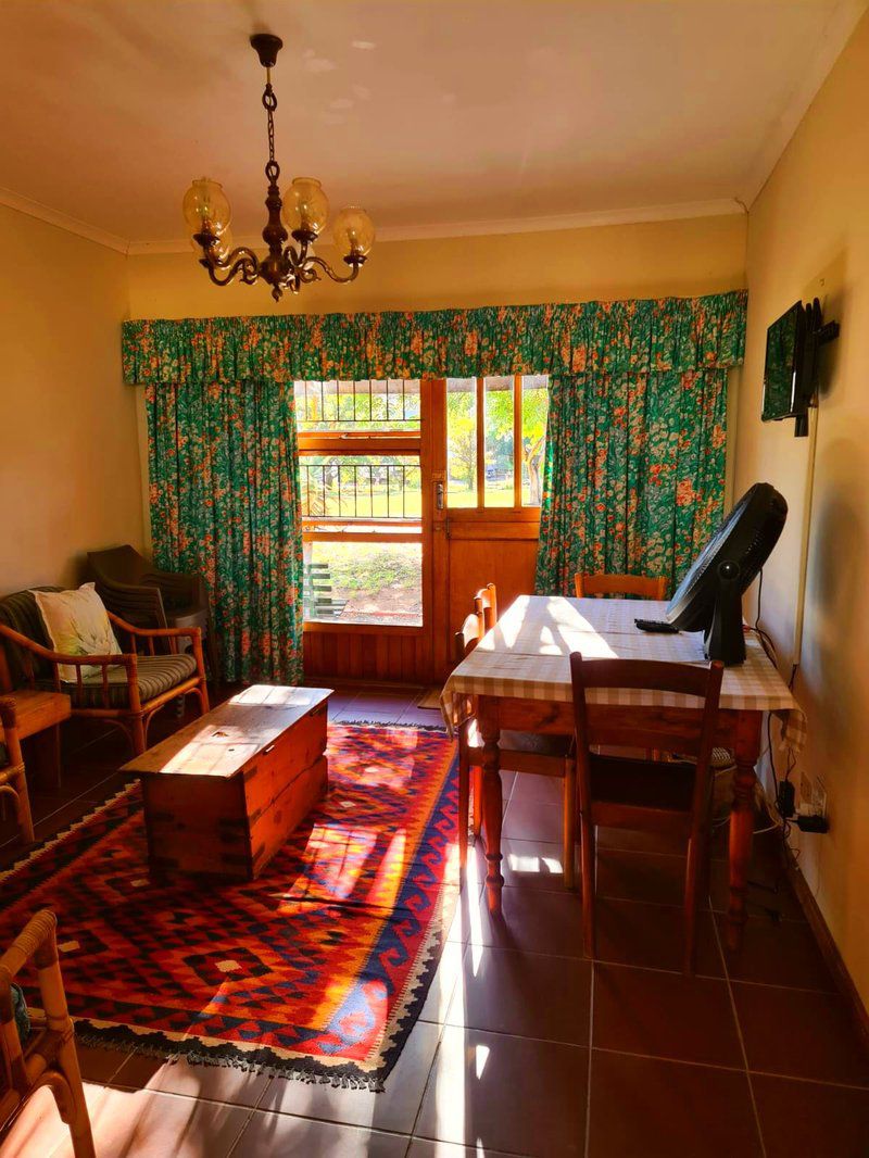 Protea Chalet Clanwilliam Western Cape South Africa Colorful, Living Room