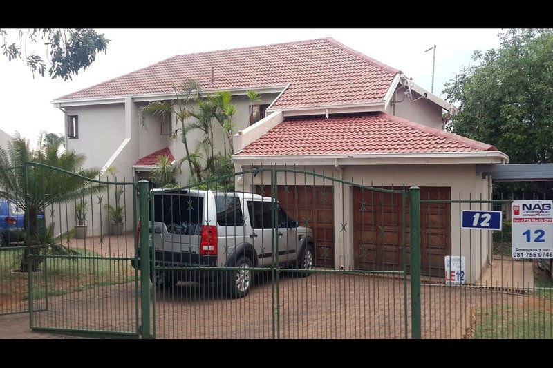 Protea House Akasia Pretoria Tshwane Gauteng South Africa House, Building, Architecture, Palm Tree, Plant, Nature, Wood