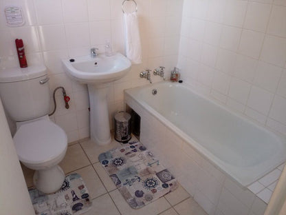Protea House Akasia Pretoria Tshwane Gauteng South Africa Unsaturated, Bathroom