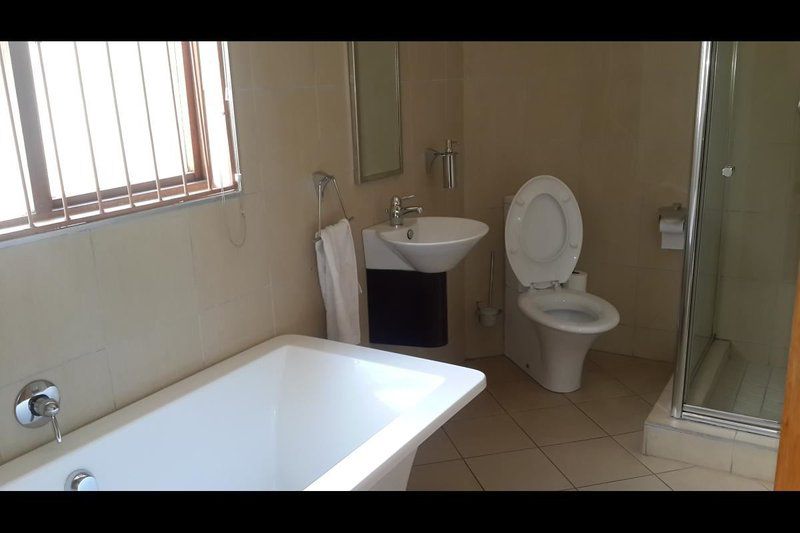 Protea House Akasia Pretoria Tshwane Gauteng South Africa Bathroom