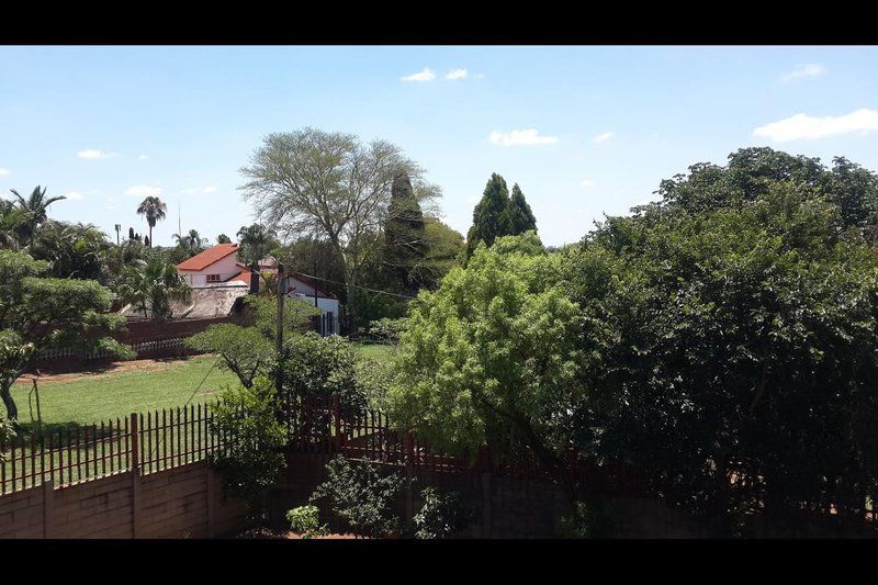 Protea House Akasia Pretoria Tshwane Gauteng South Africa House, Building, Architecture, Palm Tree, Plant, Nature, Wood, Garden