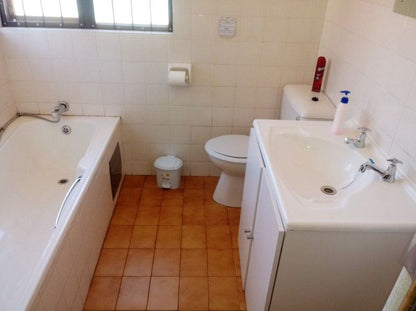 Protea House Akasia Pretoria Tshwane Gauteng South Africa Bathroom