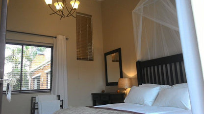 Protea Retreat Brackenfell Cape Town Western Cape South Africa Bedroom