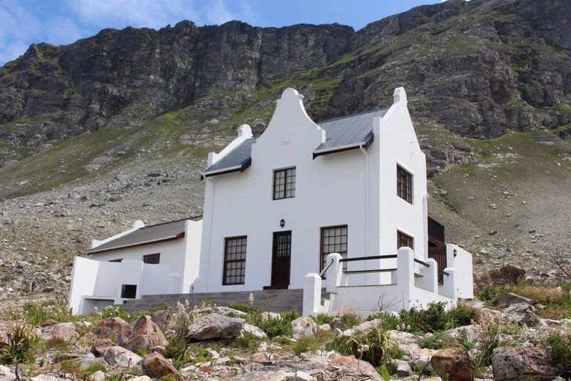 Protea Cottage Bettys Bay Western Cape South Africa Building, Architecture, Mountain, Nature, Highland