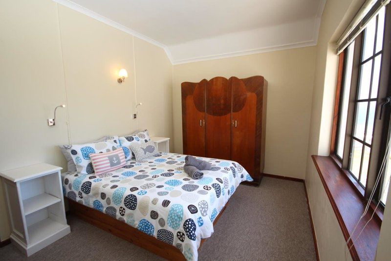 Protea Cottage Bettys Bay Western Cape South Africa Bedroom