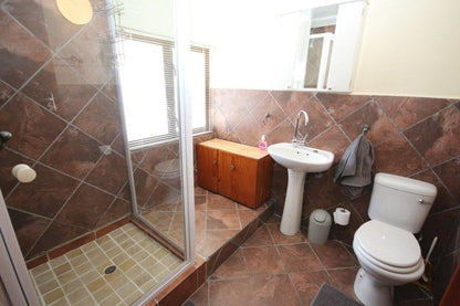 Protea Cottage Bettys Bay Western Cape South Africa Bathroom