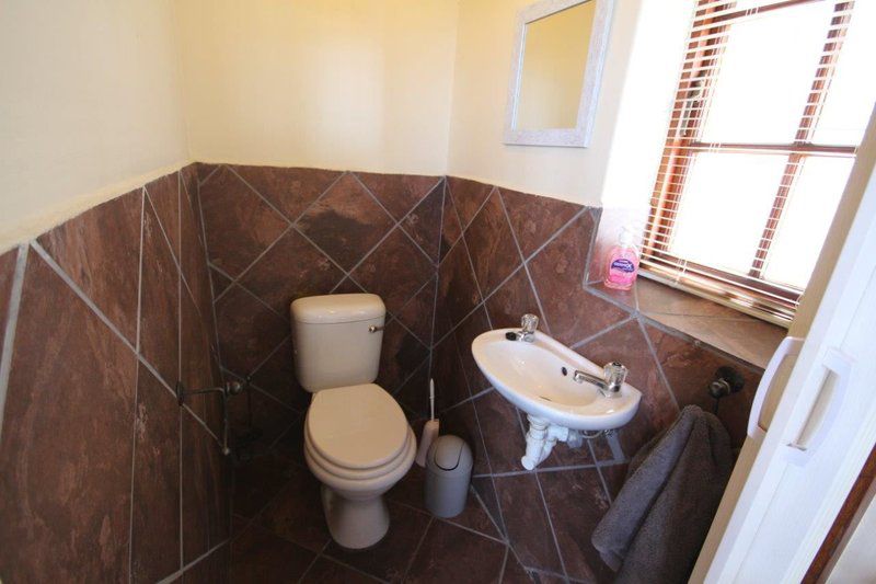 Protea Cottage Bettys Bay Western Cape South Africa Bathroom