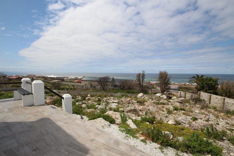 Protea Cottage Bettys Bay Western Cape South Africa Beach, Nature, Sand, Cliff
