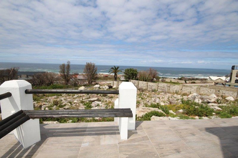 Protea Cottage Bettys Bay Western Cape South Africa Beach, Nature, Sand, Framing