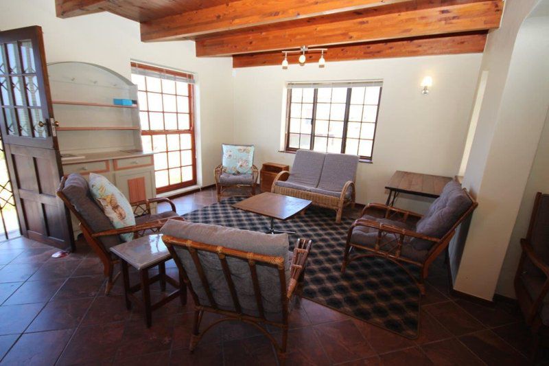 Protea Cottage Bettys Bay Western Cape South Africa Living Room