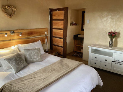 Protea Farm Montagu Western Cape South Africa Bedroom