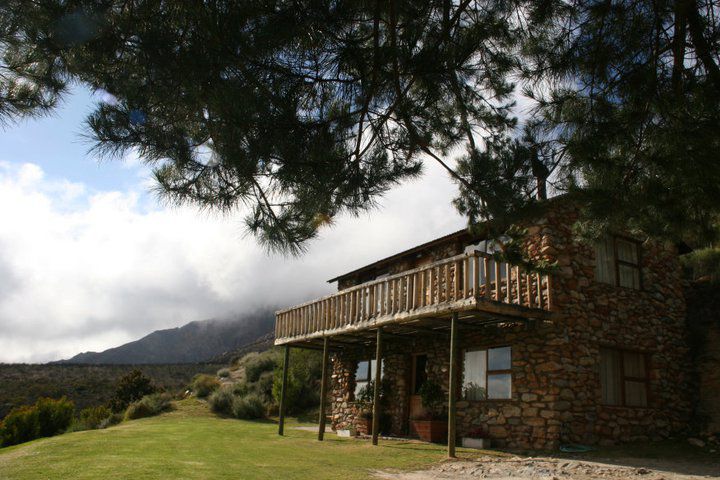 Protea Farm Montagu Western Cape South Africa Cabin, Building, Architecture, Mountain, Nature, Highland