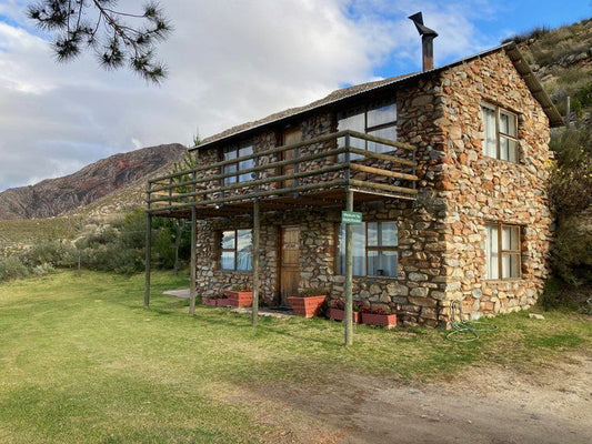 Protea Farm Montagu Western Cape South Africa Building, Architecture, Cabin, Highland, Nature
