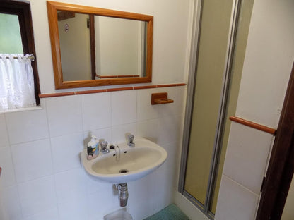 Protea Guest House Paradise Knysna Western Cape South Africa Bathroom