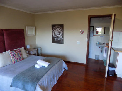 Protea Guest House Paradise Knysna Western Cape South Africa 