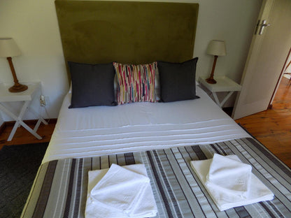 Loerie - Two Bedroom Lodge @ Protea Guest House