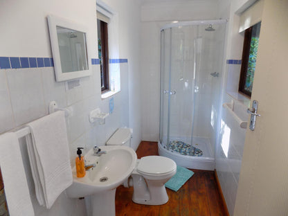 Loerie - Two Bedroom Lodge @ Protea Guest House