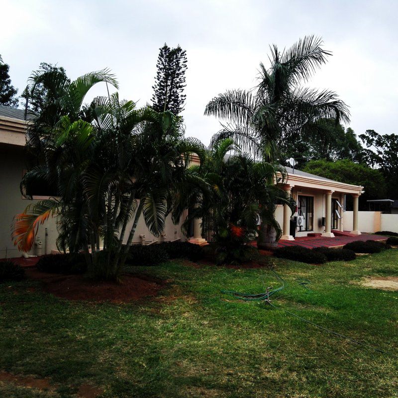 Pro Team Lodge Pongola Kwazulu Natal South Africa House, Building, Architecture, Palm Tree, Plant, Nature, Wood