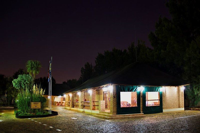 Protea Ridge Guest Cottages And Conference Centre North Riding Johannesburg Gauteng South Africa 