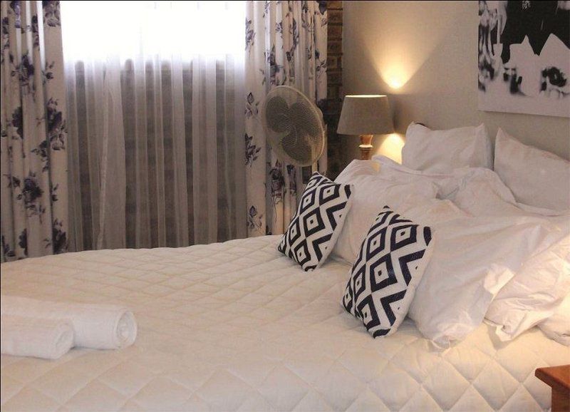 Protea Ridge Guest Cottages And Conference Centre North Riding Johannesburg Gauteng South Africa Bedroom