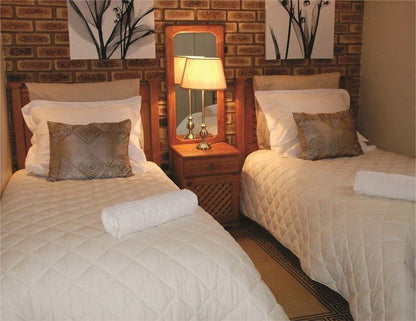Protea Ridge Guest Cottages And Conference Centre North Riding Johannesburg Gauteng South Africa Sepia Tones, Bedroom