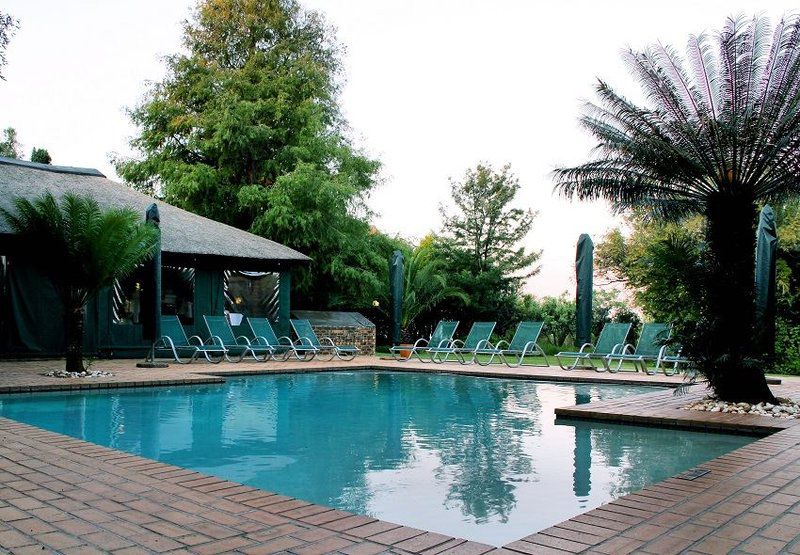 Protea Ridge Guest Cottages And Conference Centre North Riding Johannesburg Gauteng South Africa Swimming Pool