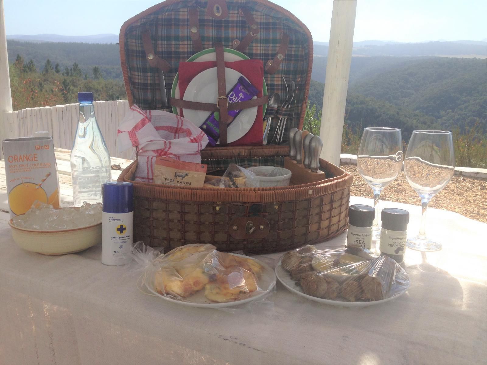 Protea Wilds Retreat Harkerville Plettenberg Bay Western Cape South Africa Bakery Product, Food