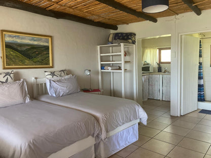 Protea Wilds Retreat Harkerville Plettenberg Bay Western Cape South Africa Bedroom