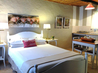 Protea Wilds Retreat Harkerville Plettenberg Bay Western Cape South Africa Bedroom