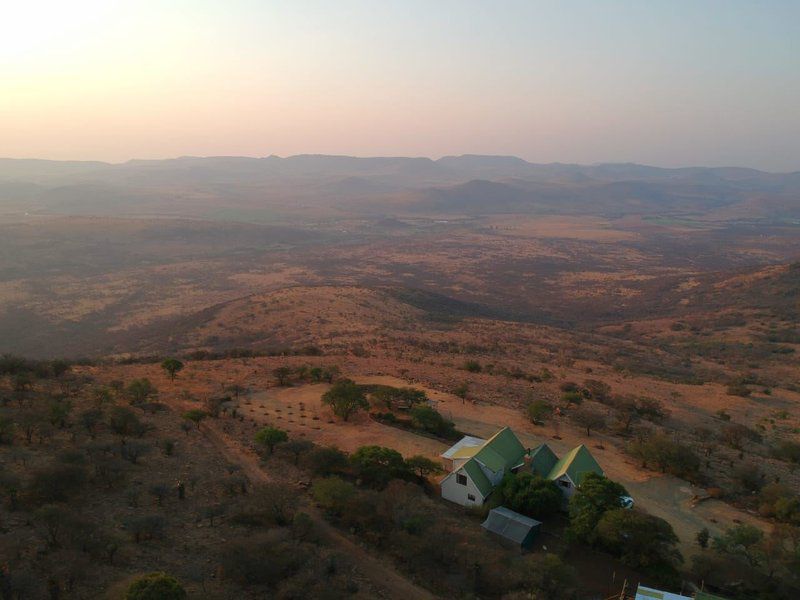 Proudfoot Holiday Farm Mooi River Kwazulu Natal South Africa Aerial Photography, Nature