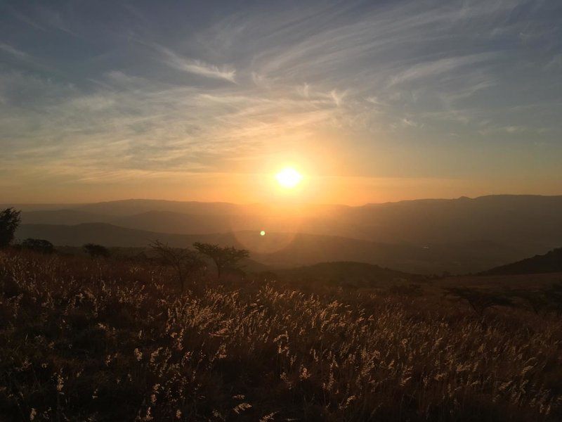 Proudfoot Holiday Farm Mooi River Kwazulu Natal South Africa Sky, Nature, Sunset