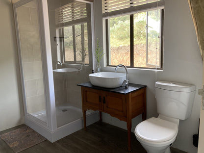 Proudfoot Holiday Farm Mooi River Kwazulu Natal South Africa Bathroom