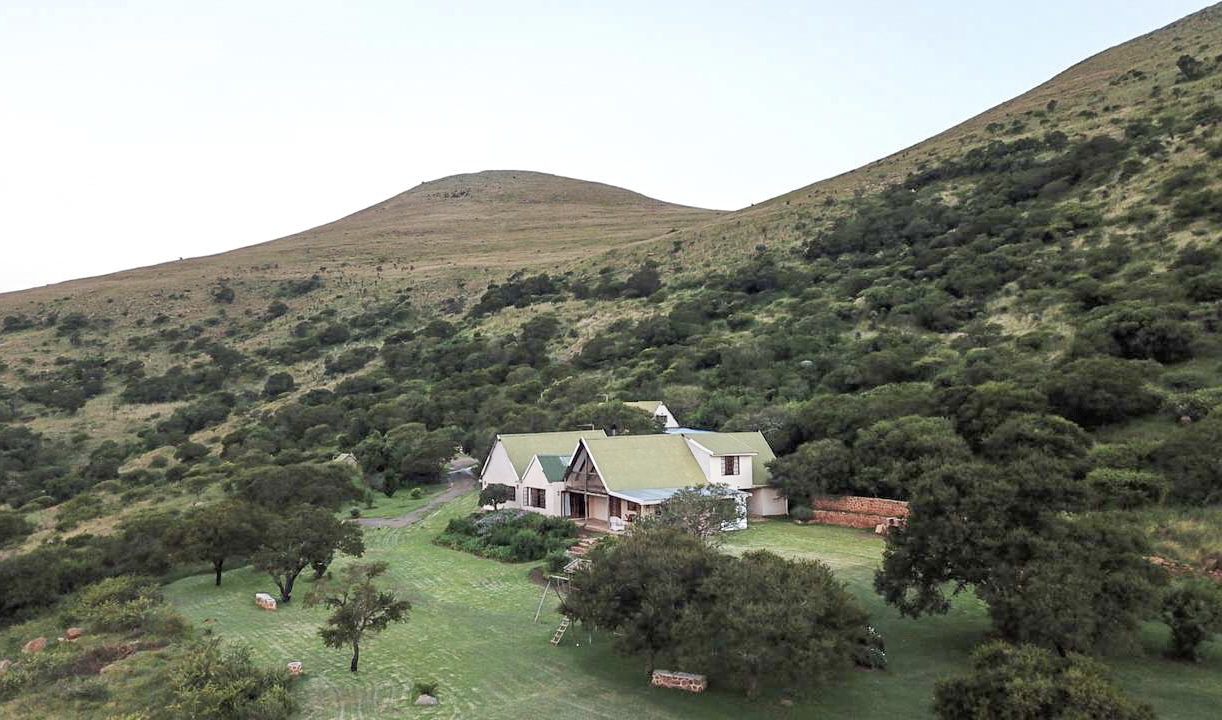 Proudfoot Holiday Farm Mooi River Kwazulu Natal South Africa Highland, Nature