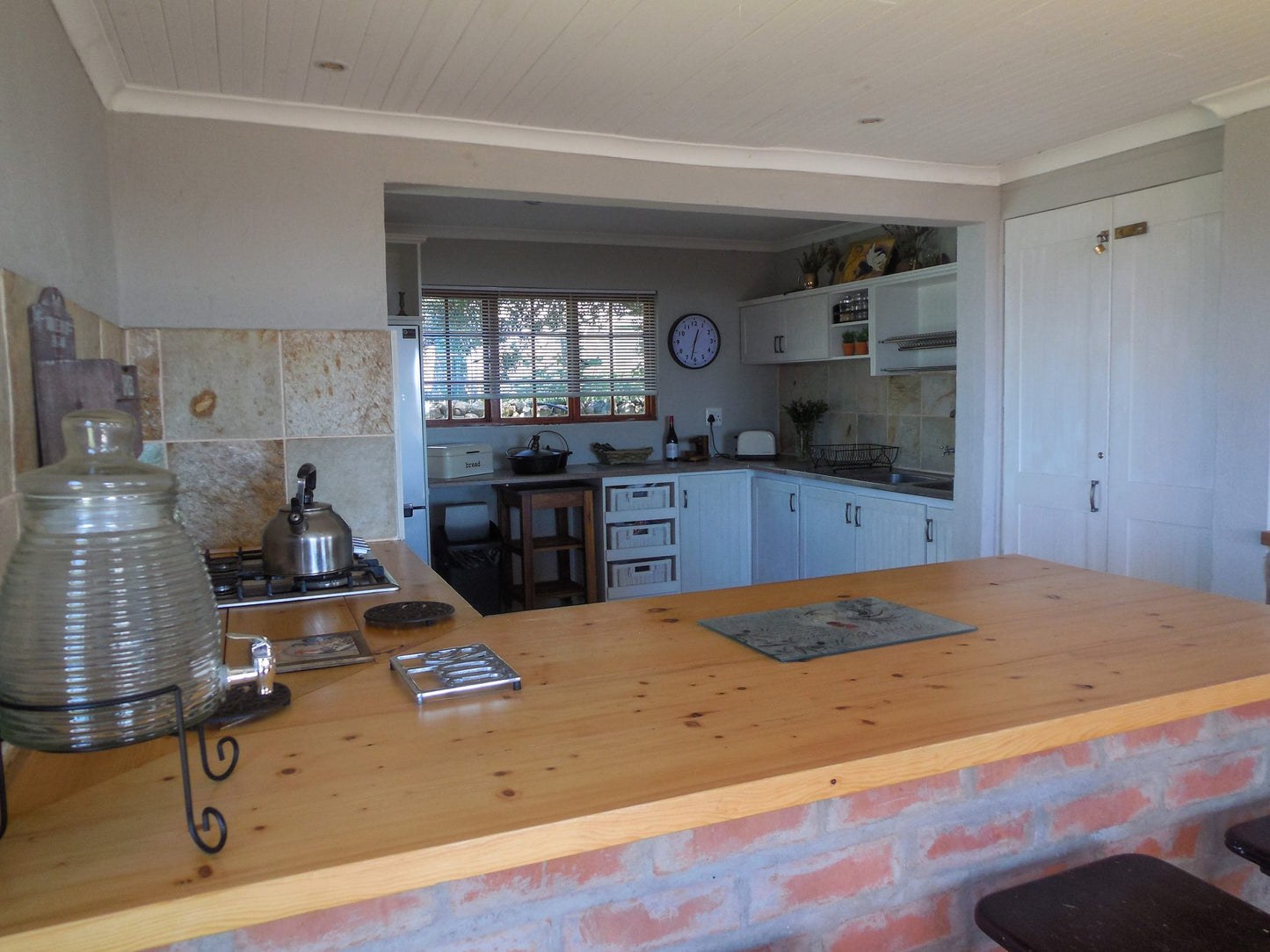 Proudfoot Holiday Farm Mooi River Kwazulu Natal South Africa Kitchen