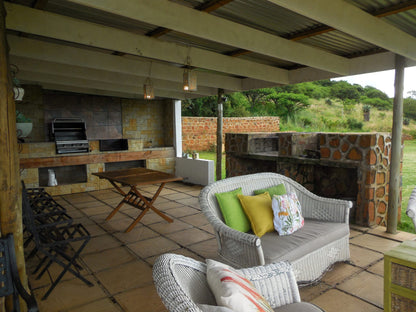 Proudfoot Holiday Farm Mooi River Kwazulu Natal South Africa Living Room