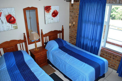 Providence 40 Ramsgate Beach Margate Kwazulu Natal South Africa Bedroom