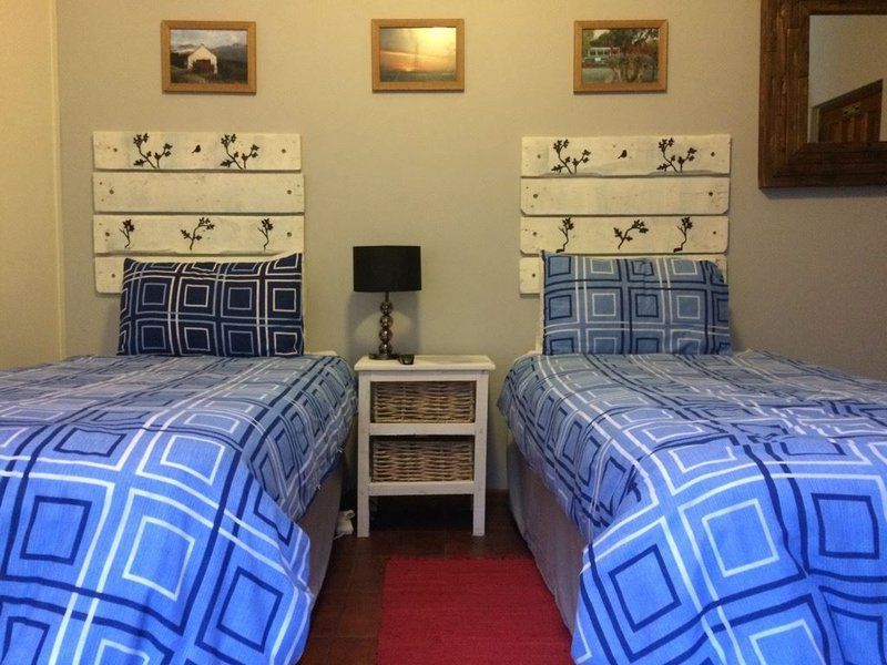 Ps Accommodation Boston Bellville Cape Town Western Cape South Africa Complementary Colors, Bedroom