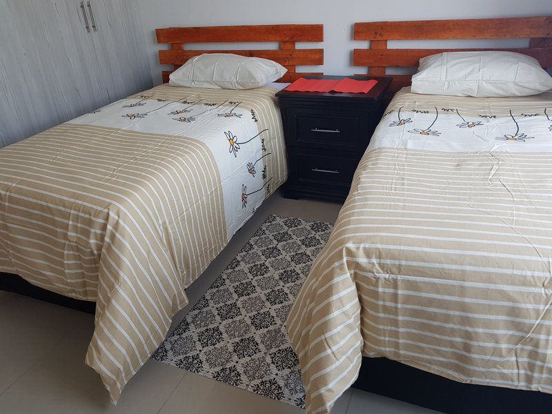 Pt Arma Accommodation Vaalpark Vanderbijlpark Gauteng South Africa Bedroom